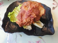 -石老头关东饺子王·东北菜(嘉华鑫城店)