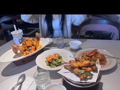 -BetterThai 泰加(苏州中心店)