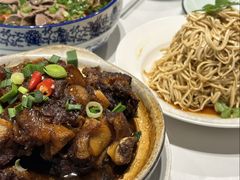 特色牛筋骨-富临轩私房菜(集庆门大街店)