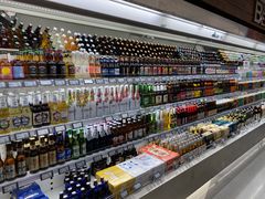 自助取餐区-T11生鲜超市(朝阳公园店)