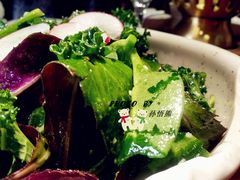 丽江大拌菜-慢丽江·云南野生菌土鸡锅(付家庄店)