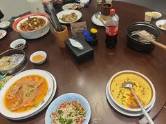 -巢湖名吃·东关老鹅汤(江南风情街店)