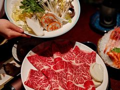 -鮨玄寿喜烧(CP静安店)