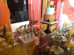 -金马国际酒店中餐厅