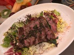 牛排色拉-Calix&Lay's(新天地店)