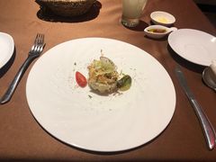 -卡本妮法餐厅·北京和平宾馆