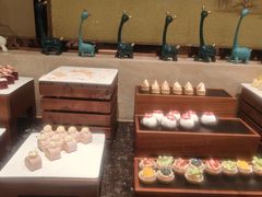 -索菲特西湖大酒店·香榭丽全日候餐厅(南山路店)