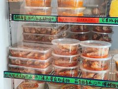 -芬芳甜品(同福路店)
