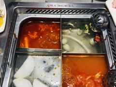 -海底捞火锅(龙湖北京大兴天街店)