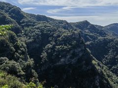 -海上云台山景区