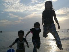 -惠州金海湾嘉华度假酒店