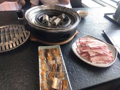 -金刚山(学府路店)