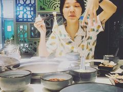 -百年果林椰子鸡(中洲店)
