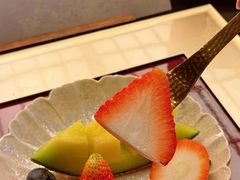 -鳥喜Toriki怀石烧鸟料理