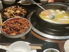 -志晖园圆子鸡·辣子鸡(阳光店)