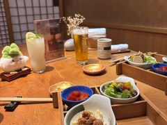 -松涛日本料理