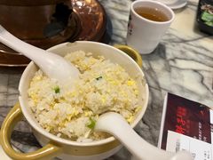 -渝胖子老城区炭火蛙锅(临城店)