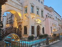 -华谊兄弟（长沙）电影小镇