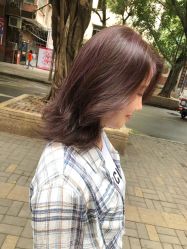 -Kraemer Paris  苏豪路易士·嘉玛发廊