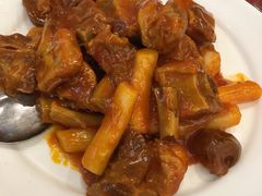 -玉华台饭庄(裕中西里小区店)