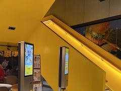 -麦当劳·得来速店(星沙大道店)