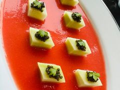 -广州柏悦酒店·悦景轩·粤菜餐厅