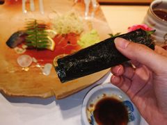 -鮨一日本料理(大中华店)