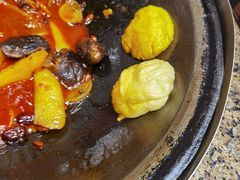 -缘福乡村铁锅炖民宿(八达岭店)