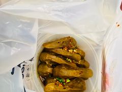 -王阿盖手工小吃(环城西路店)