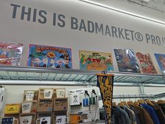 -badmarket(K11购物中心店)