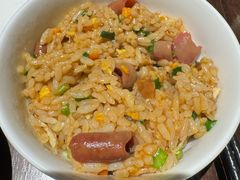 三鲜海肠捞饭-东莱海上(长宁来福士店)