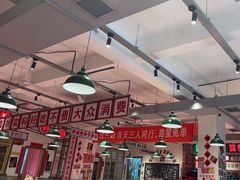 -龙师傅卤炒(天马店)