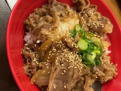 -食其家·牛丼咖喱(广元西路店)