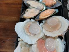 -丽江庭院·云南野生菌·海鲜火锅(鼓楼四合院店)