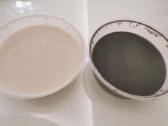 -鞠氏黑芝麻糊(水塔店)