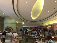 -元一希尔顿酒店·禅自助餐厅·啤酒花园