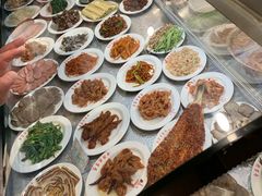 -西塔大冷面(市府大路店)