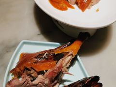 -鸭匠食府·挂炉烤鸭·新京菜(阜成路店)