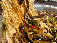 -乐山第一家临江鳝丝(茶坊路店)