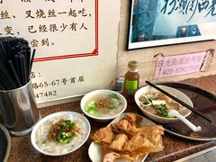 -老西关濑粉(文明路店)