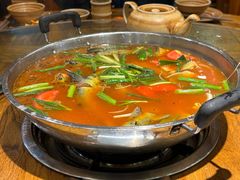 -亮欢寨酸汤鱼(沙冲路店)