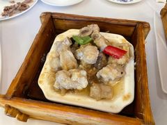 -广州酒家(昌岗地铁站店)