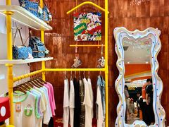 -深圳湾万象城(南山店)