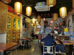 大堂-锦小馆(安贞店)