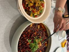 -百姓渔村(南中环店)
