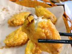-南记食粥坊·宵夜大排档(莲花店)