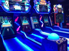 -VS SPORTS PARK运动玩乐园·团建·生日会(合生汇店)