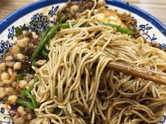 -眼镜牛肉面(阳光雅筑店)