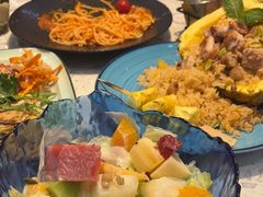 -Aqua Oasis 水天堂(常熟永旺店)