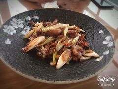 -梧桐餐厅(泉城路店)